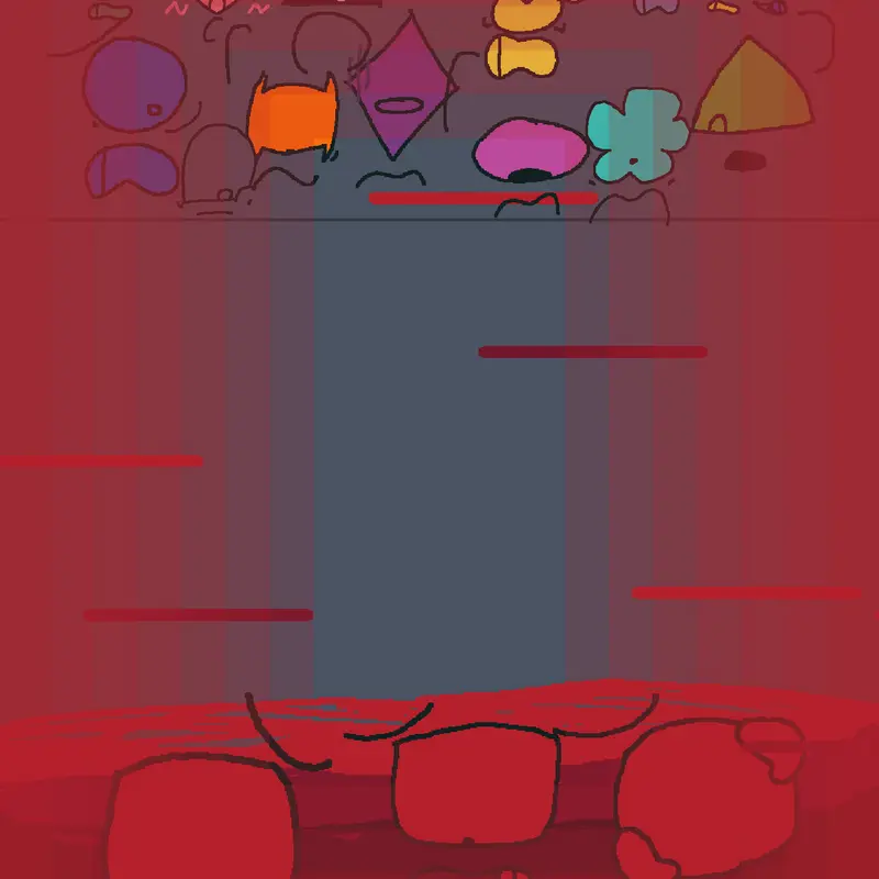 Game by @StarringRedderTheGoob