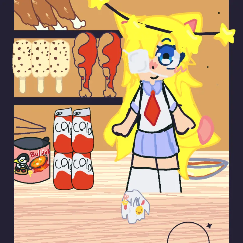Game by @rin_2397