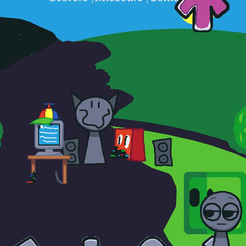 Game by @pneu_queimado