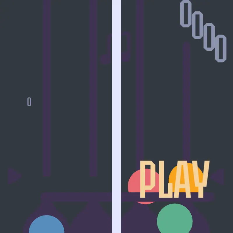 Game by @Macenebuco