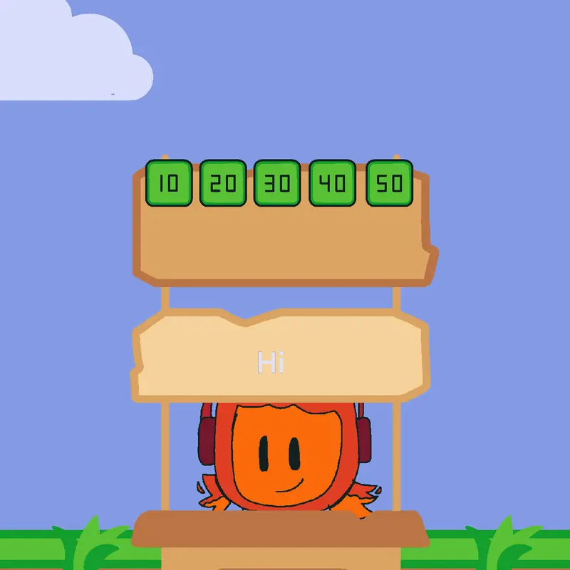 Game by @LeviWolfNix
