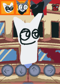 Sprnki fnf twiddl max
