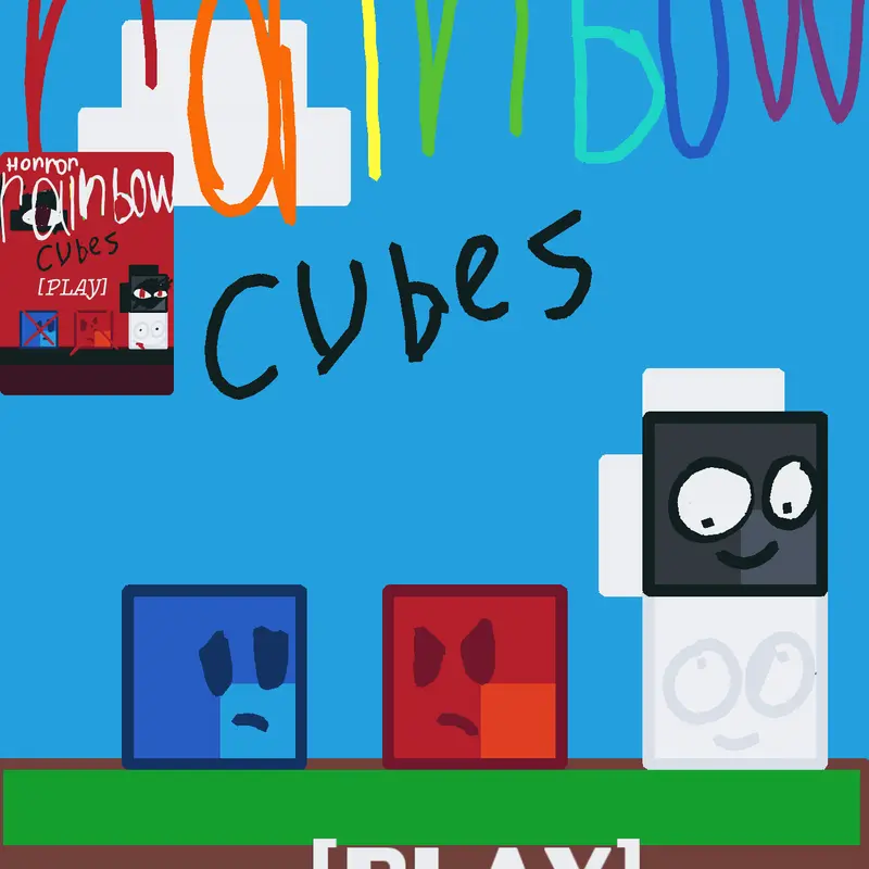 Game by @The_Three_Kubes
