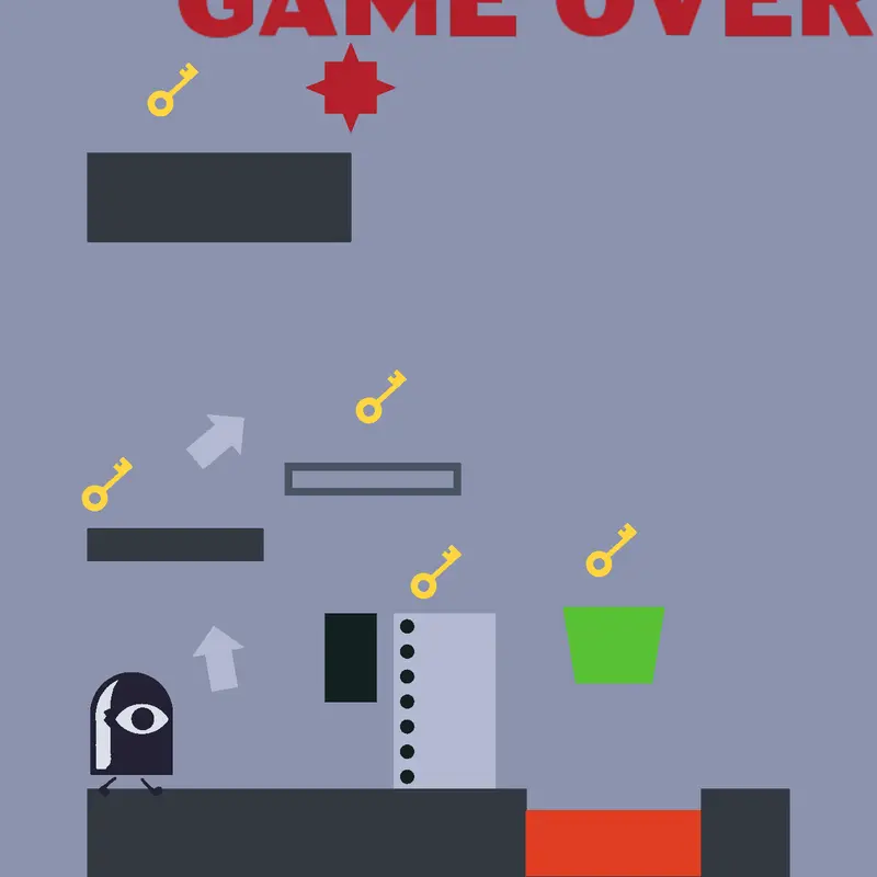 Game by @VideoFromX