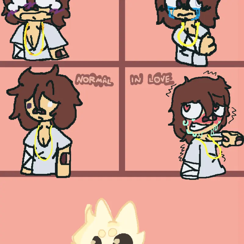 Game by @mmel