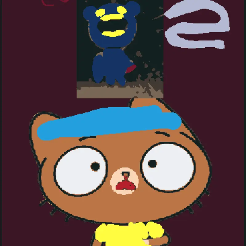 Game by @Maaf1976