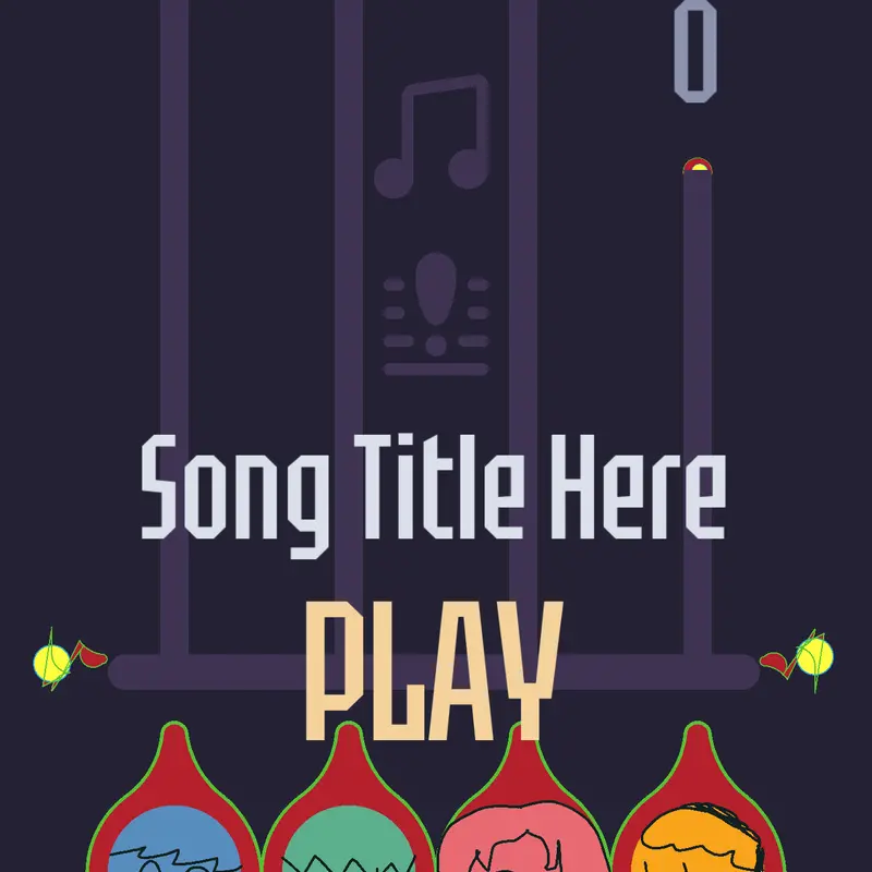 Game by @sides