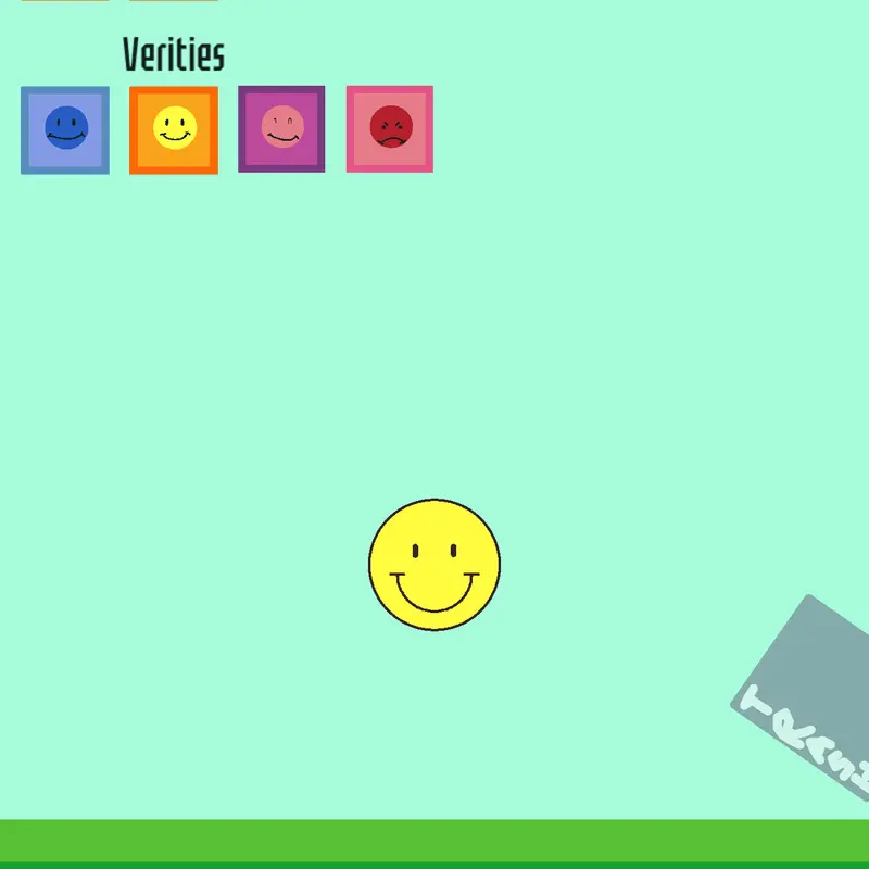 The verity ragdoll: V1.9 by @bezzers27016