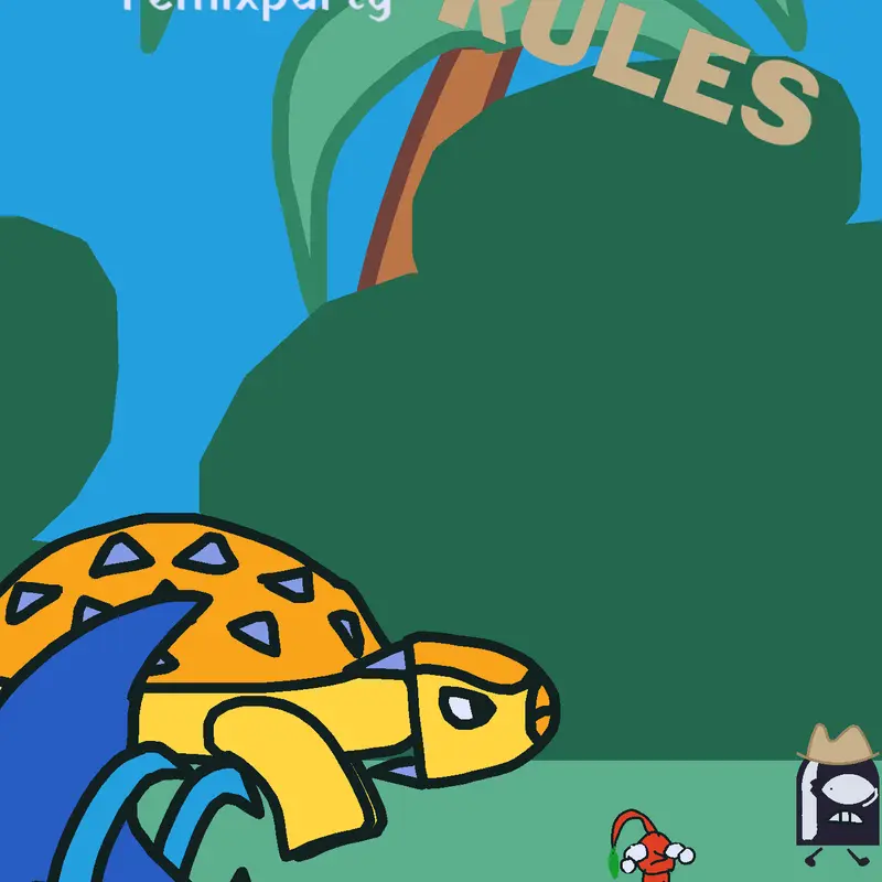 Game by @MariaLourdes1