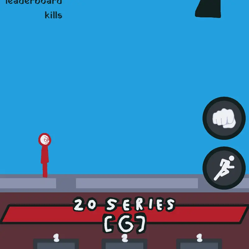 Game by @SPRUNK_OFFICIAL