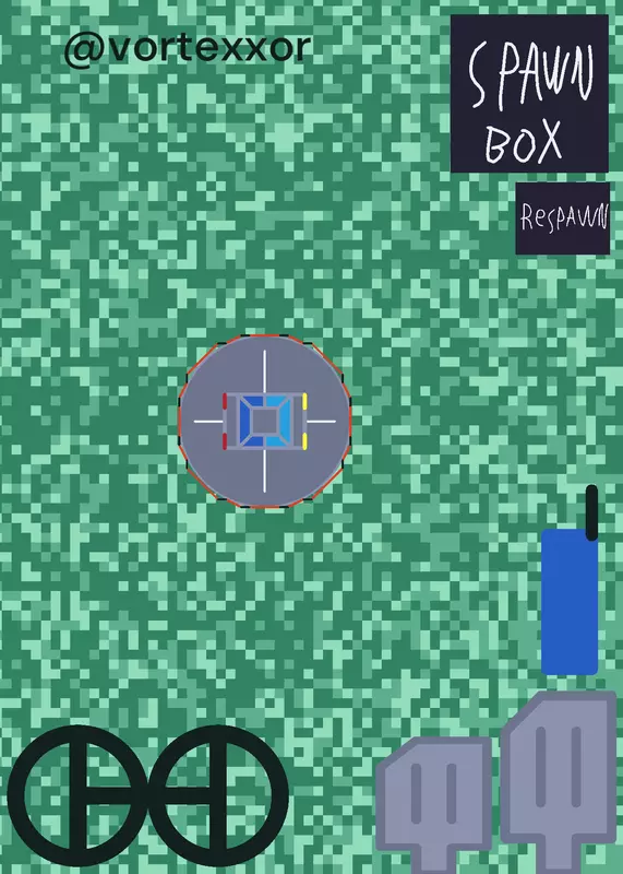 Game by @vortexxor