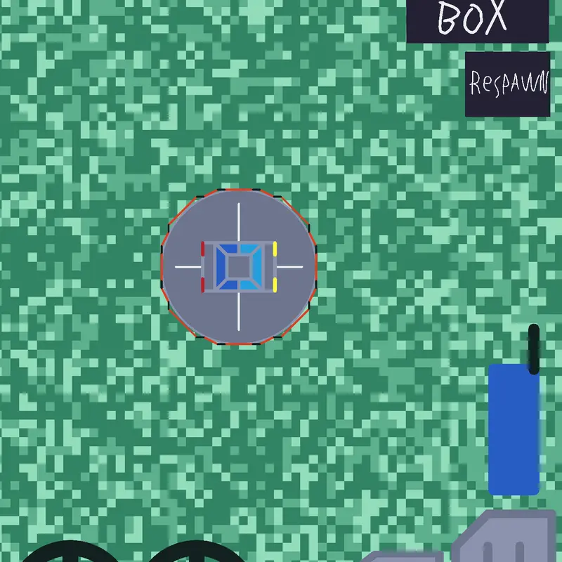 Game by @vortexxor