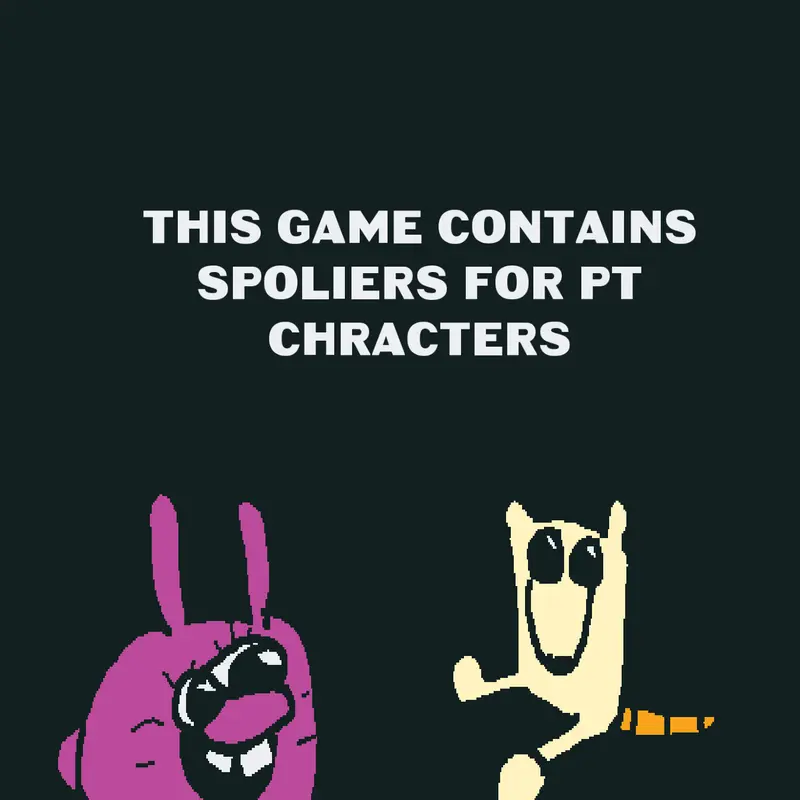 Game by @towerofpizza