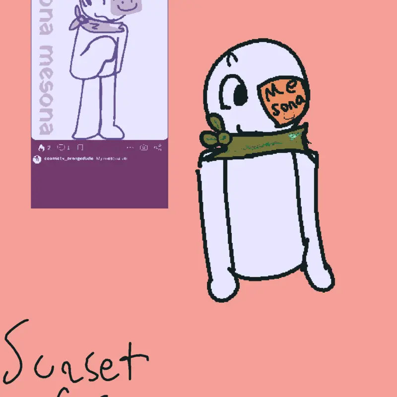 So cool by @IStoleYourCandy_XD