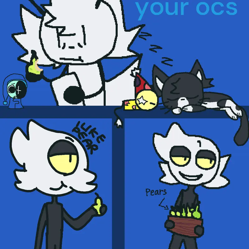Game by @Mimi_is_tired