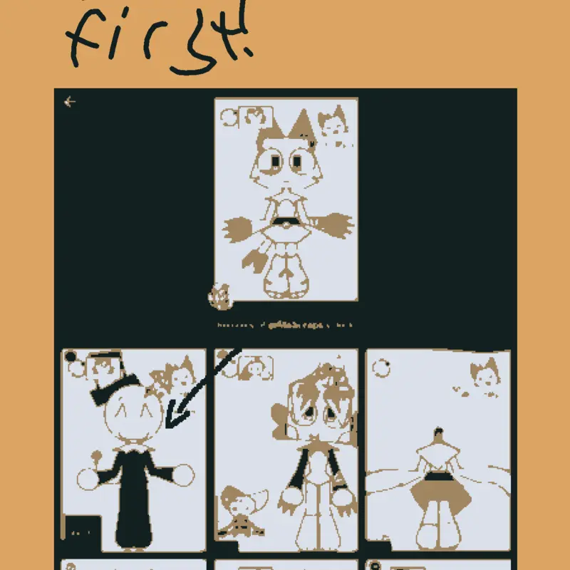 Game by @mushashi_f23