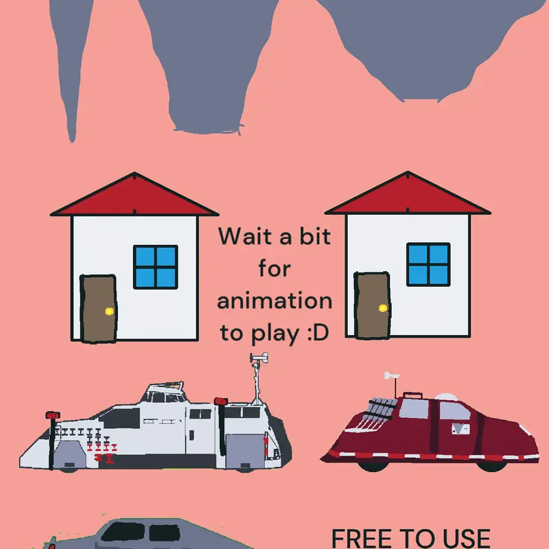 Game by @cyclone_alt_animations