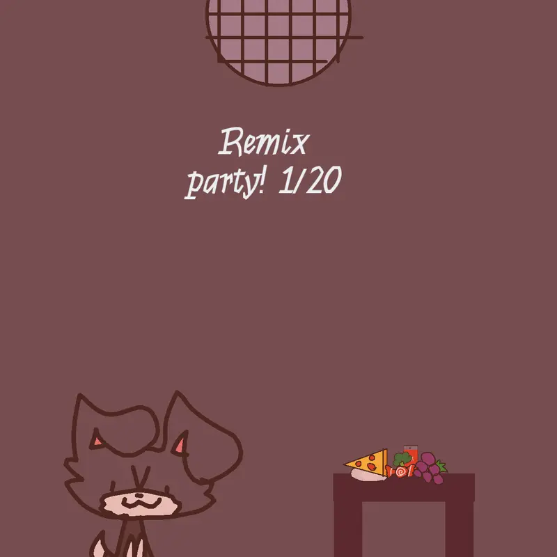Game by @laribrasileiraXD