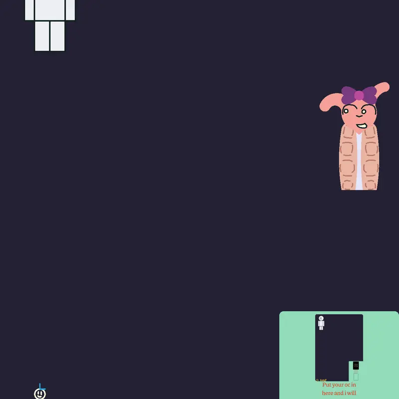 Game by @TheLuniFan2026