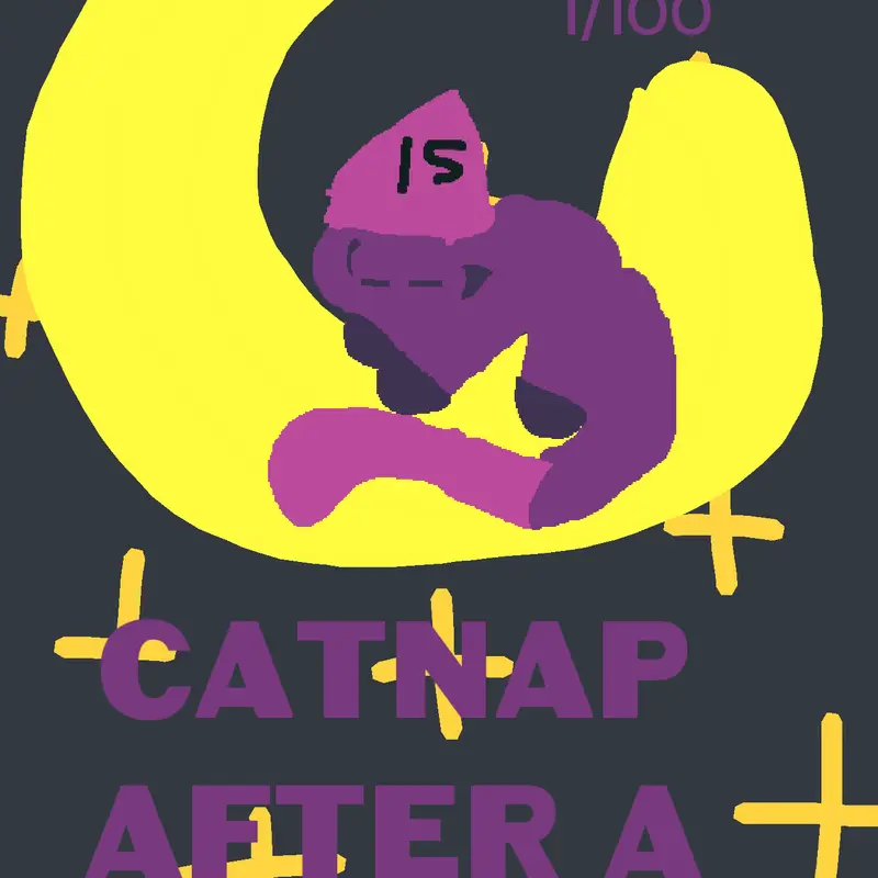 Game by @Catnap-is-king