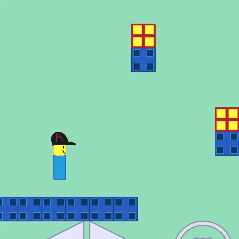 Game by @nedinam