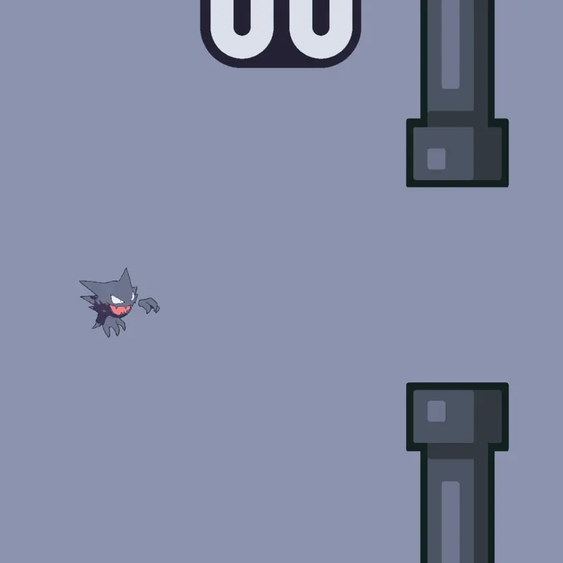 Game by @Cinderace145