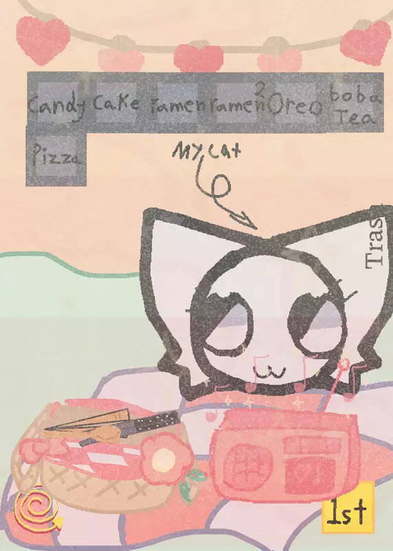 Game by @AnnabellaGowdy