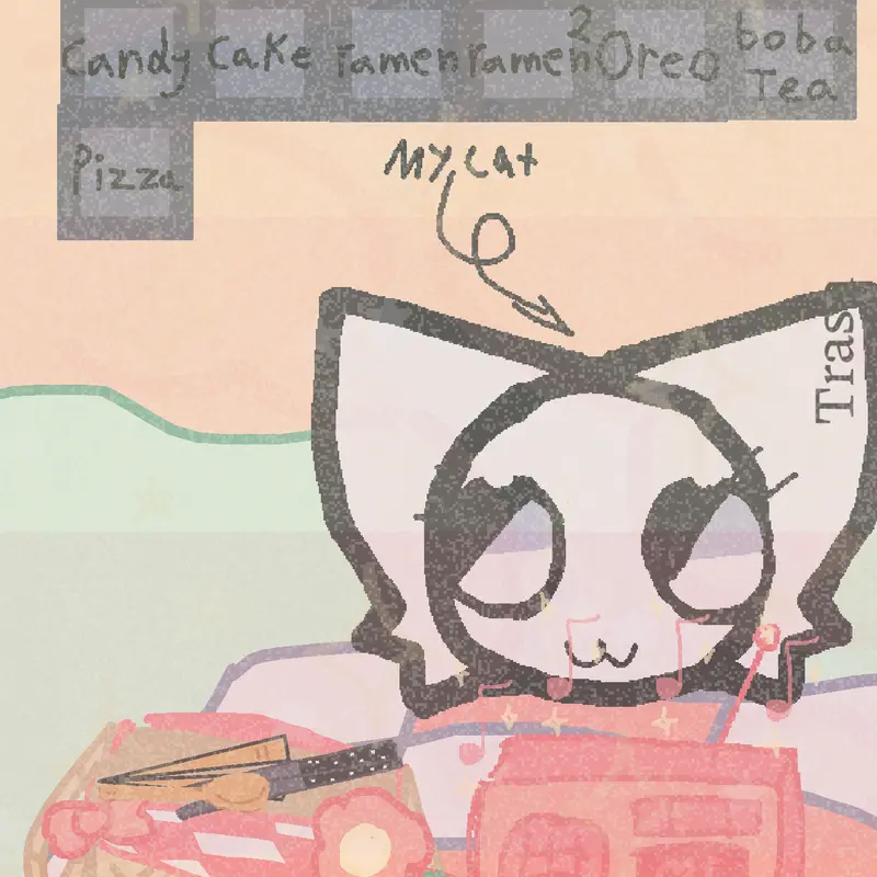 Game by @AnnabellaGowdy