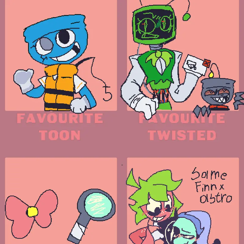 Game by @skibidi_finn_lover