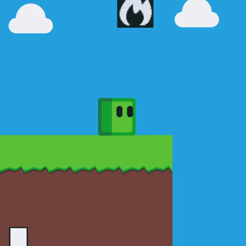 Game by @Zygarde888