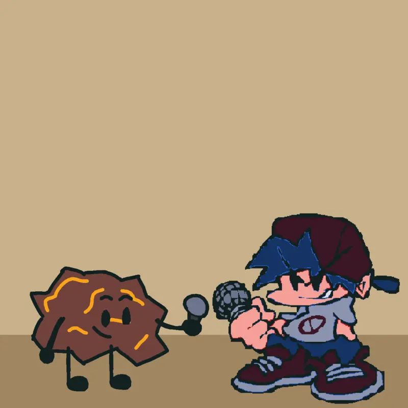Game by @LiriaSantana123
