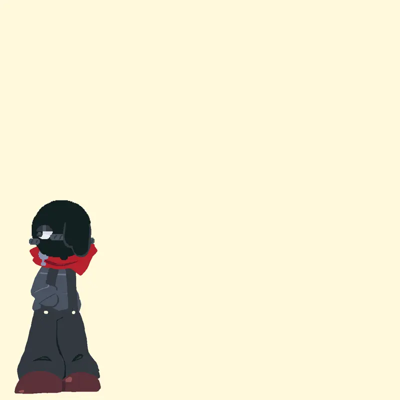 Game by @Sleepythemostsleepiest