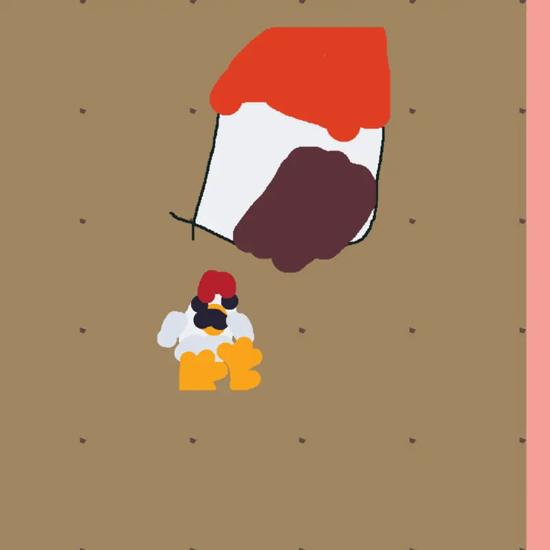 Game by @karelina