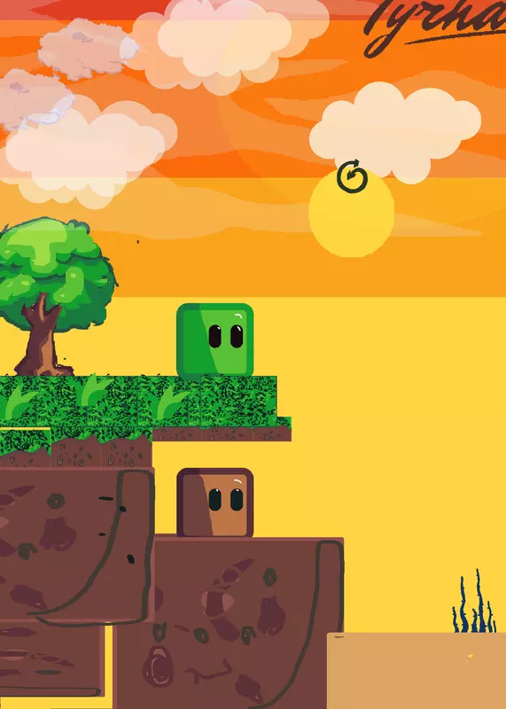 Game by @matviy70_16