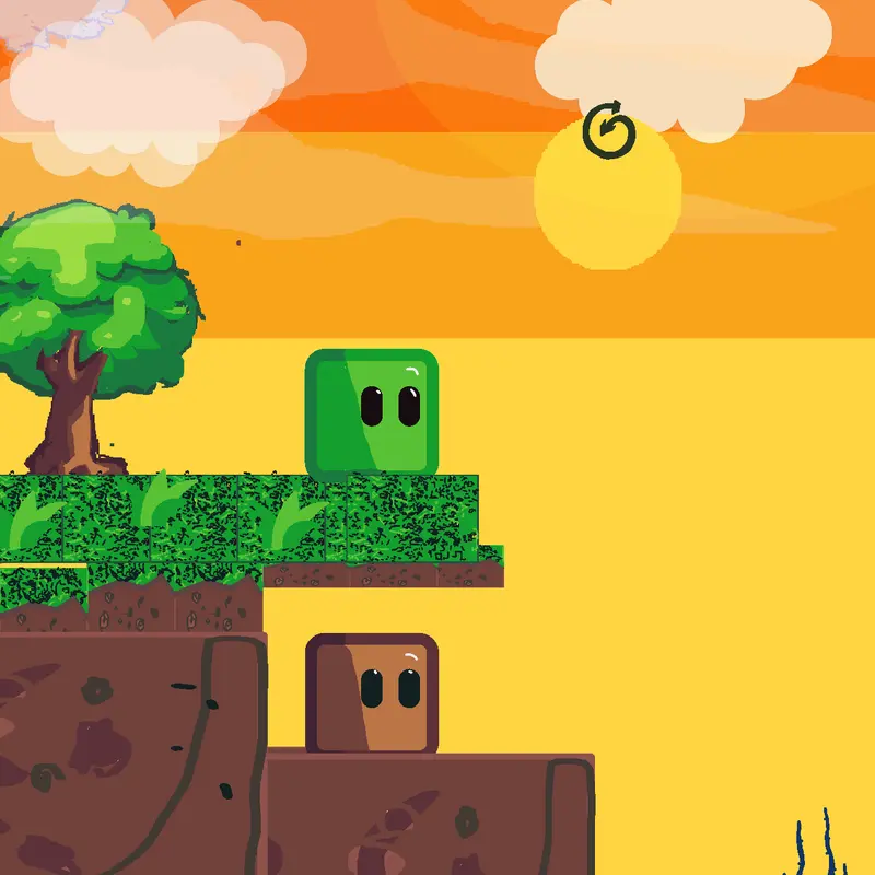 Game by @matviy70_16
