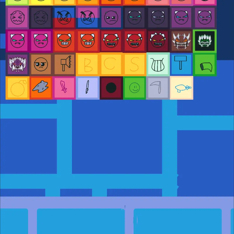 Game by @itzgreenofficial