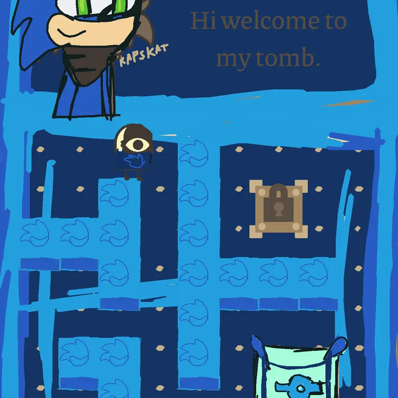 Game by @jeguise