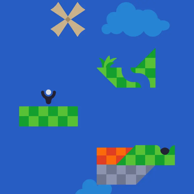 Game by @keyladanhae