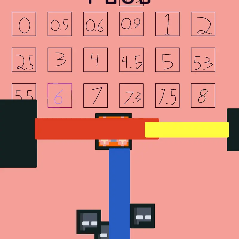 Game by @FerhatGames