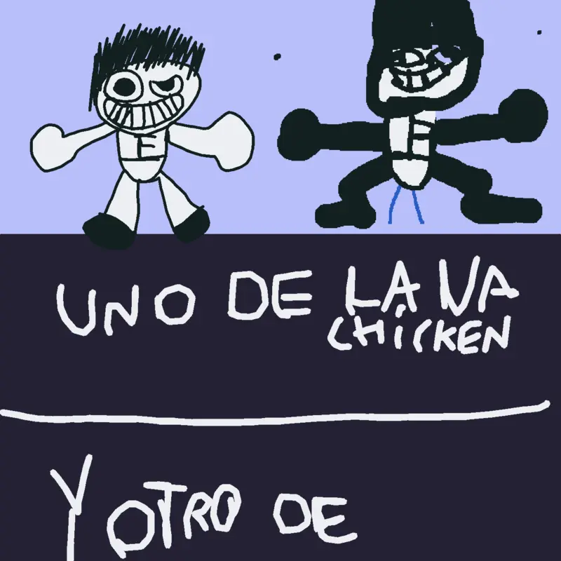 Game by @fedeyoutube