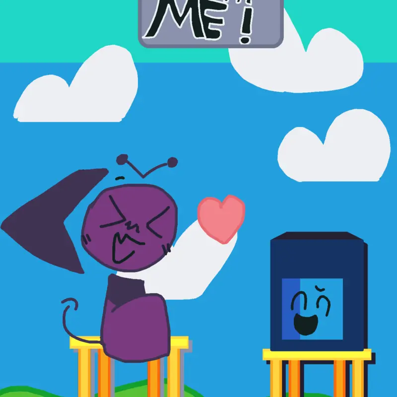 Game by @Lil_JeveloperCube