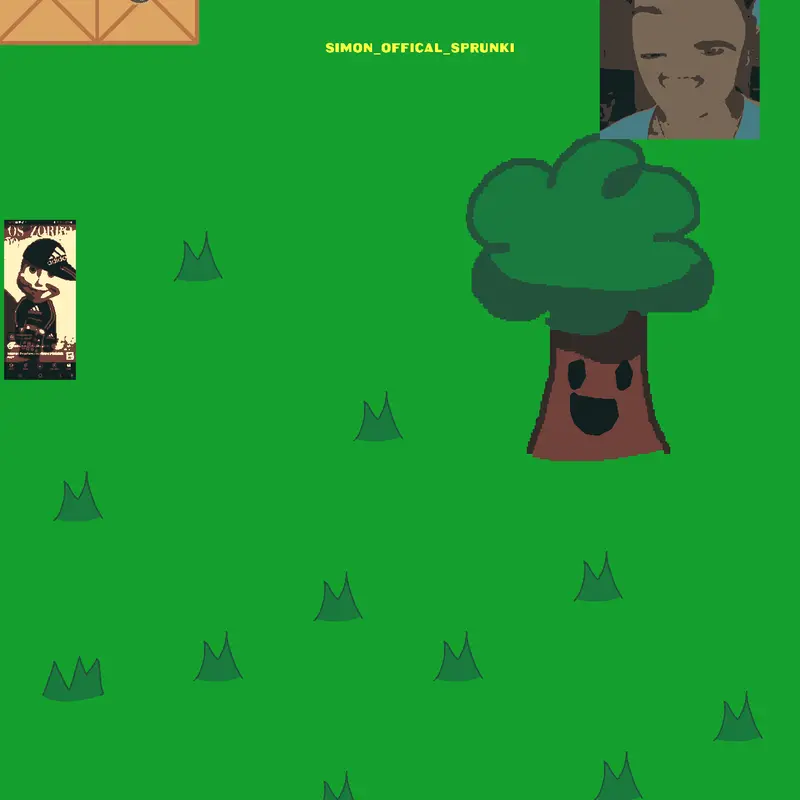Game by @iciliella