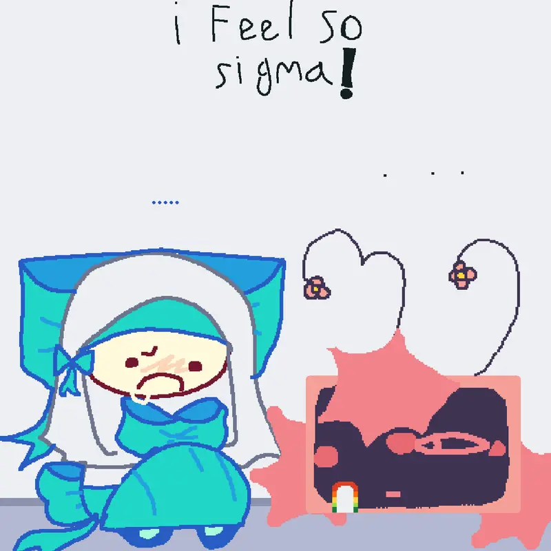 Game by @melaine_love_sprout