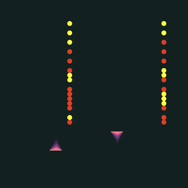 Game by @initiaz