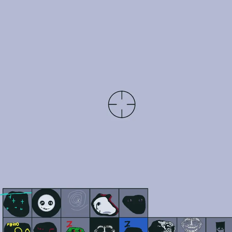 Game by @phamtructruong