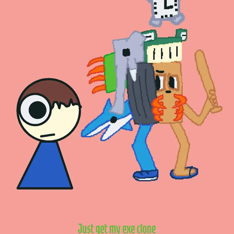 Game by @grayGhast