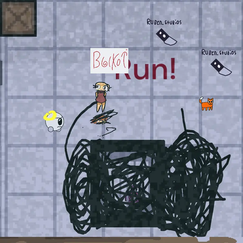 Game by @gojo765