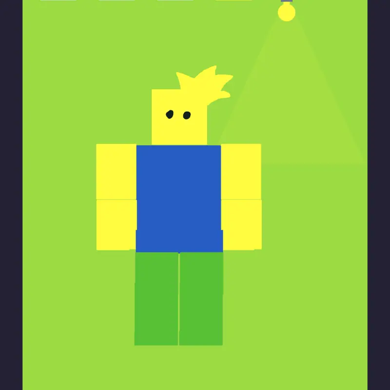 Game by @Icey-