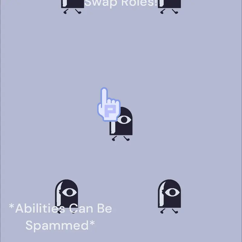 Game by @TopHatStop