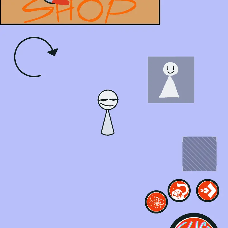 Game by @Zain_lah_real